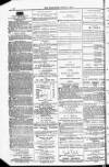 Blandford and Wimborne Telegram Friday 17 June 1881 Page 10