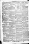 Blandford and Wimborne Telegram Friday 17 June 1881 Page 14