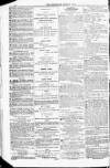 Blandford and Wimborne Telegram Friday 17 June 1881 Page 16
