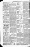 Blandford and Wimborne Telegram Friday 24 June 1881 Page 4