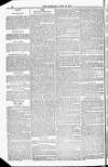 Blandford and Wimborne Telegram Friday 24 June 1881 Page 12