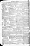 Blandford and Wimborne Telegram Friday 24 June 1881 Page 14