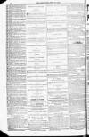 Blandford and Wimborne Telegram Friday 24 June 1881 Page 16