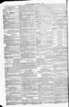 Blandford and Wimborne Telegram Friday 01 July 1881 Page 14