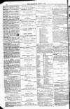 Blandford and Wimborne Telegram Friday 01 July 1881 Page 16