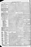 Blandford and Wimborne Telegram Friday 19 August 1881 Page 12