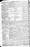 Blandford and Wimborne Telegram Friday 19 August 1881 Page 16