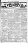 Blandford and Wimborne Telegram