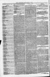 Blandford and Wimborne Telegram Friday 11 November 1881 Page 2