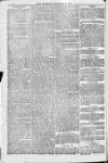 Blandford and Wimborne Telegram Friday 18 November 1881 Page 2