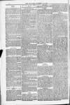 Blandford and Wimborne Telegram Friday 18 November 1881 Page 4