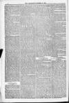 Blandford and Wimborne Telegram Friday 18 November 1881 Page 6