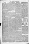 Blandford and Wimborne Telegram Friday 18 November 1881 Page 8