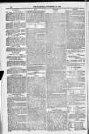 Blandford and Wimborne Telegram Friday 18 November 1881 Page 12