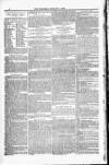 Blandford and Wimborne Telegram Friday 06 January 1882 Page 4