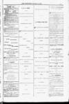 Blandford and Wimborne Telegram Friday 06 January 1882 Page 11