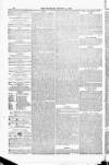 Blandford and Wimborne Telegram Friday 06 January 1882 Page 12