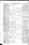 Blandford and Wimborne Telegram Friday 06 January 1882 Page 16