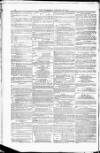 Blandford and Wimborne Telegram Friday 13 January 1882 Page 14