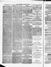 Blandford and Wimborne Telegram Friday 27 January 1882 Page 2