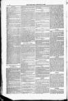 Blandford and Wimborne Telegram Friday 27 January 1882 Page 4