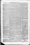 Blandford and Wimborne Telegram Friday 27 January 1882 Page 8