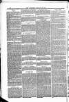 Blandford and Wimborne Telegram Friday 27 January 1882 Page 10