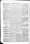 Blandford and Wimborne Telegram Friday 27 January 1882 Page 12