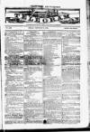 Blandford and Wimborne Telegram