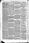 Blandford and Wimborne Telegram Friday 21 April 1882 Page 2