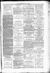 Blandford and Wimborne Telegram Friday 21 April 1882 Page 3