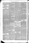 Blandford and Wimborne Telegram Friday 21 April 1882 Page 4