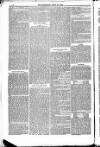 Blandford and Wimborne Telegram Friday 21 April 1882 Page 6