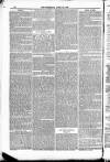 Blandford and Wimborne Telegram Friday 21 April 1882 Page 10