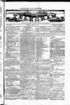 Blandford and Wimborne Telegram