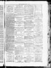 Blandford and Wimborne Telegram Friday 07 July 1882 Page 3