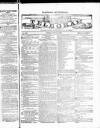 Blandford and Wimborne Telegram