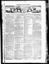 Blandford and Wimborne Telegram