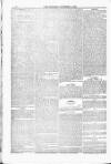 Blandford and Wimborne Telegram Friday 03 November 1882 Page 6