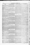 Blandford and Wimborne Telegram Friday 03 November 1882 Page 10