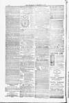 Blandford and Wimborne Telegram Friday 03 November 1882 Page 14