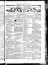 Blandford and Wimborne Telegram