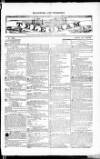 Blandford and Wimborne Telegram