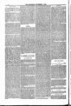 Blandford and Wimborne Telegram Friday 01 December 1882 Page 6