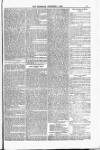 Blandford and Wimborne Telegram Friday 01 December 1882 Page 9