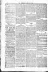 Blandford and Wimborne Telegram Friday 01 December 1882 Page 12