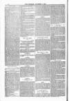 Blandford and Wimborne Telegram Friday 08 December 1882 Page 6