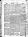 Blandford and Wimborne Telegram Friday 08 December 1882 Page 10