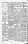 Blandford and Wimborne Telegram Friday 15 December 1882 Page 12