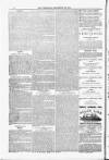 Blandford and Wimborne Telegram Friday 22 December 1882 Page 2